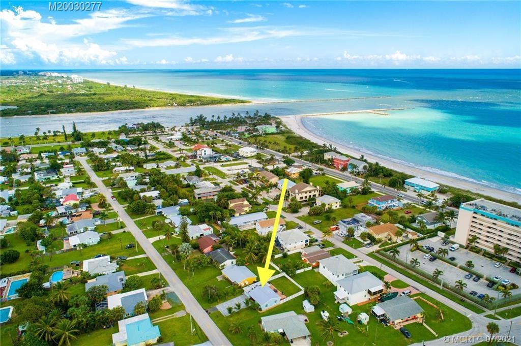 356 Granada Hutchinson Island, FL 34949