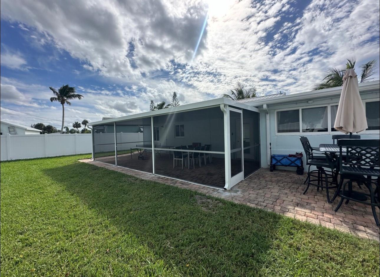 356 Granada Hutchinson Island, FL 34949