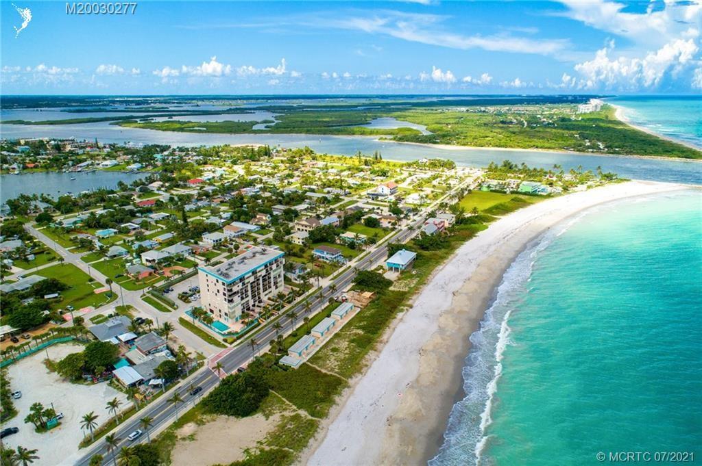 356 Granada Hutchinson Island, FL 34949