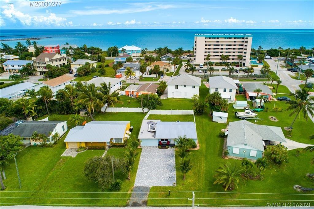 356 Granada Hutchinson Island, FL 34949