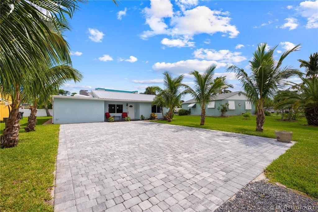 356 Granada Hutchinson Island, FL 34949