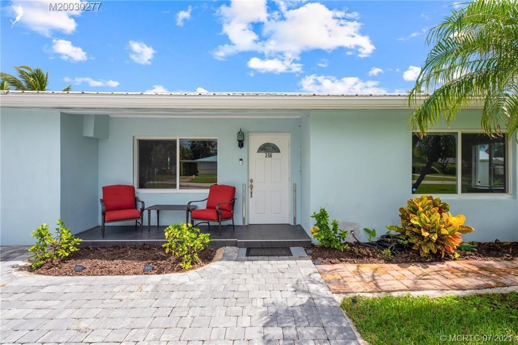 356 Granada Hutchinson Island, FL 34949