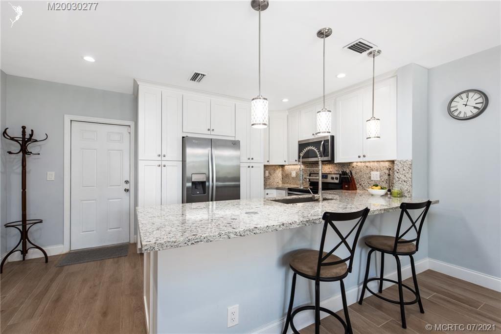 356 Granada Hutchinson Island, FL 34949