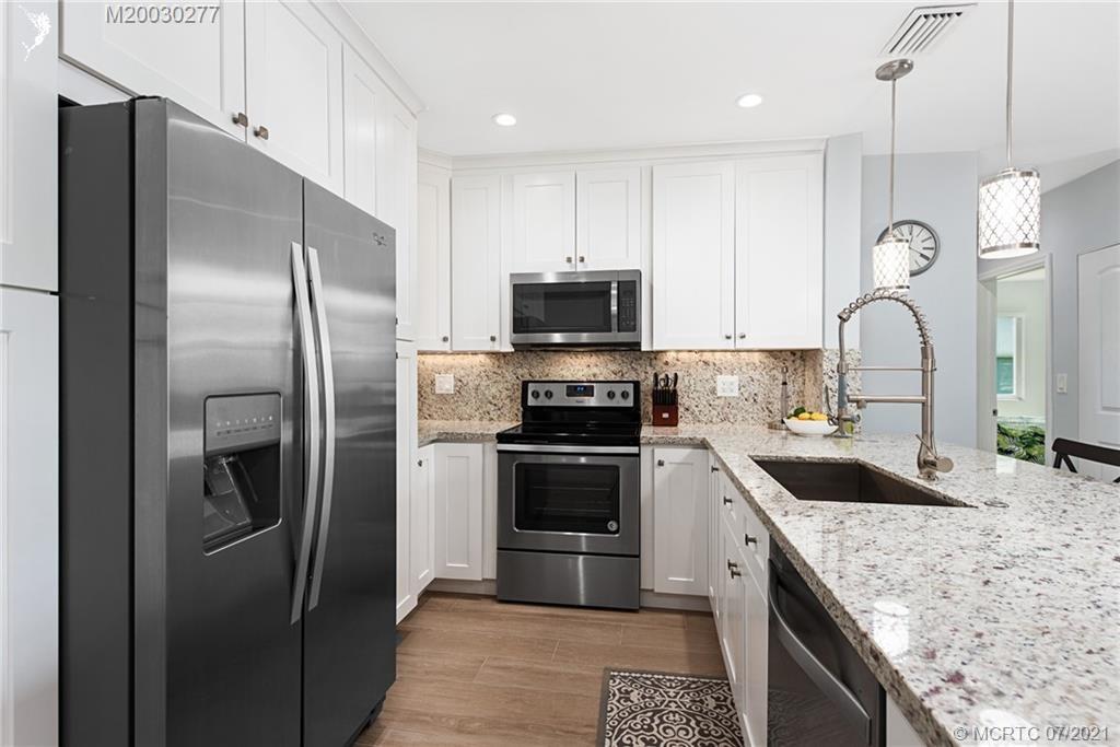 356 Granada Hutchinson Island, FL 34949