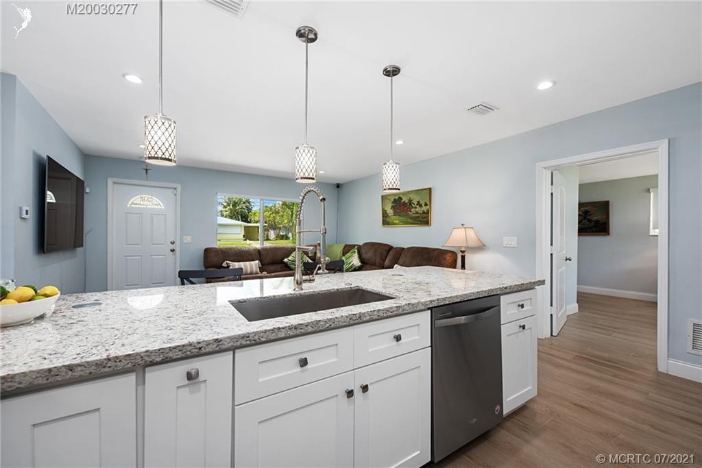 356 Granada Hutchinson Island, FL 34949