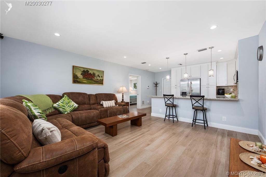 356 Granada Hutchinson Island, FL 34949