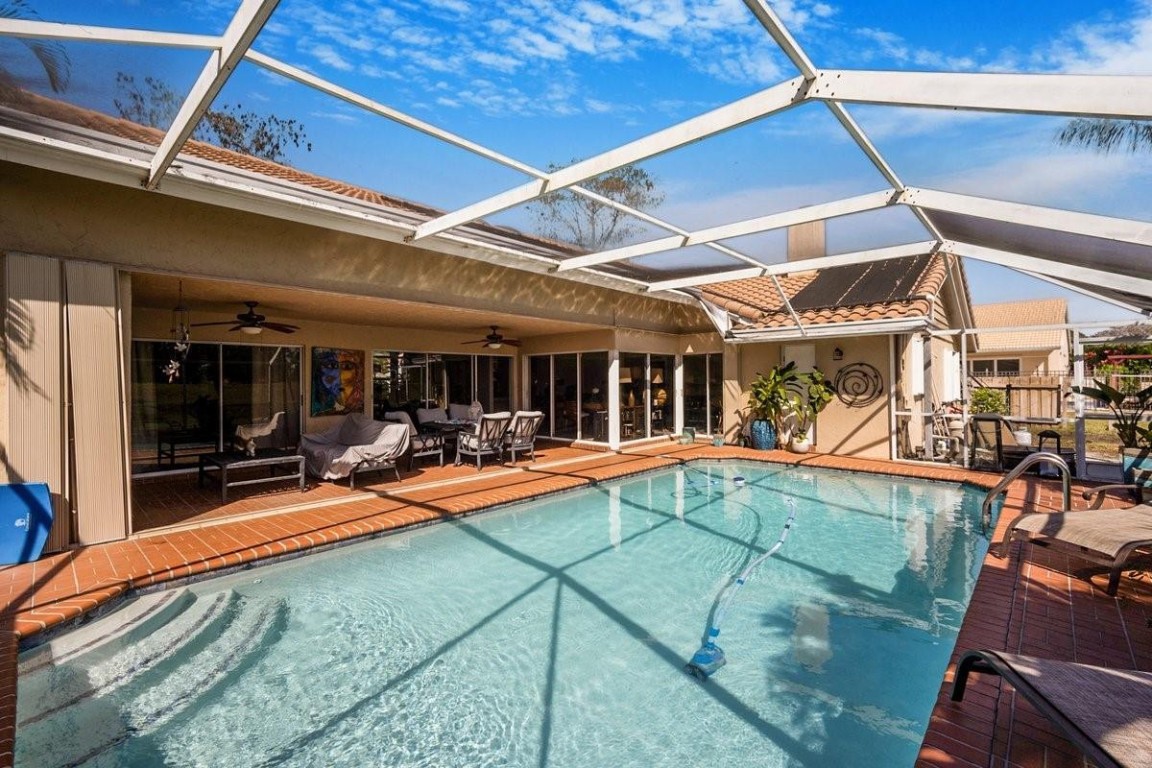 1558 Grantham Dr Wellington, FL 33414