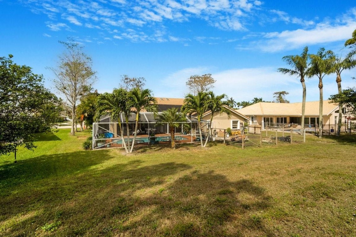 1558 Grantham Dr Wellington, FL 33414