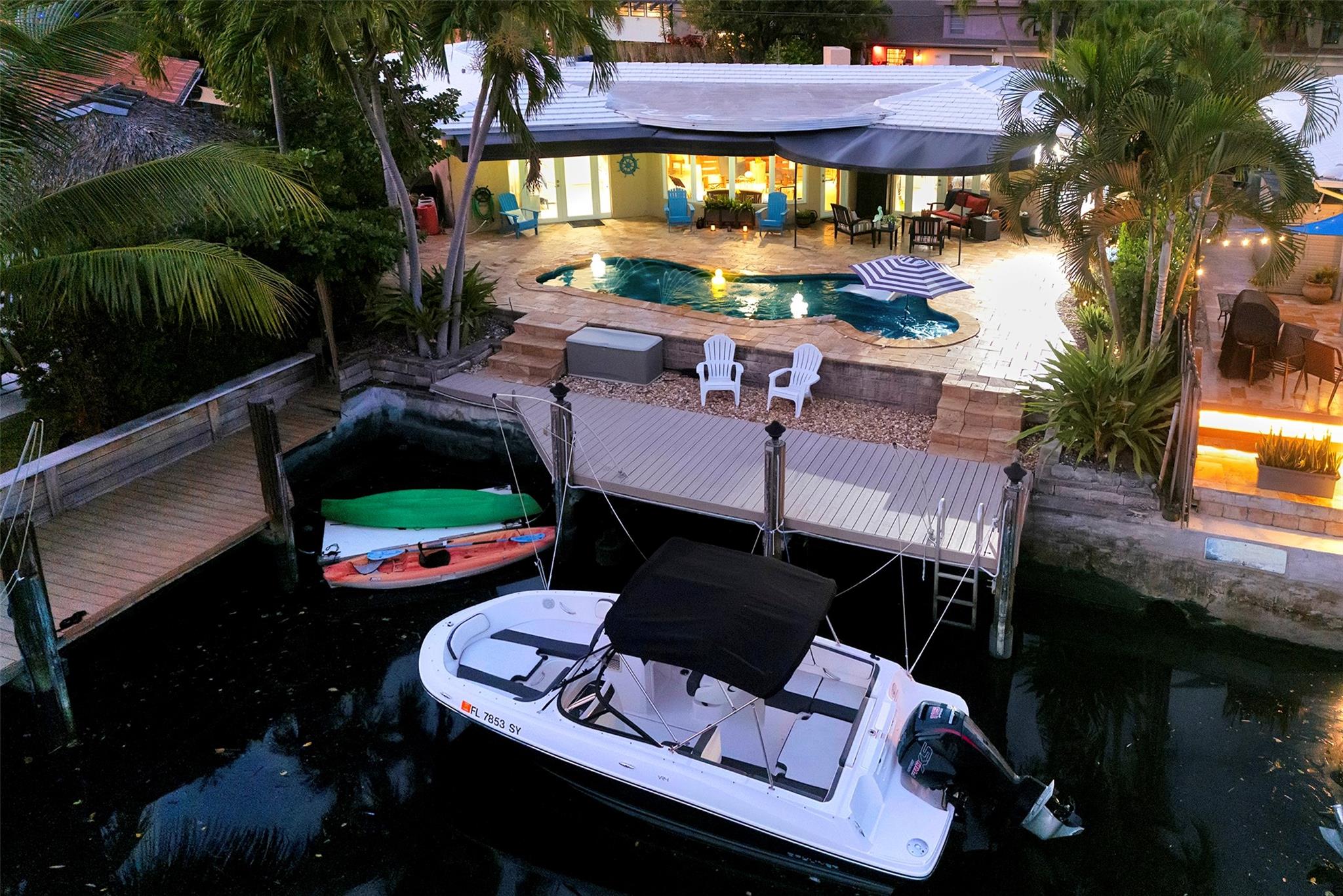 1500 NE 24th St Wilton Manors, FL 33305