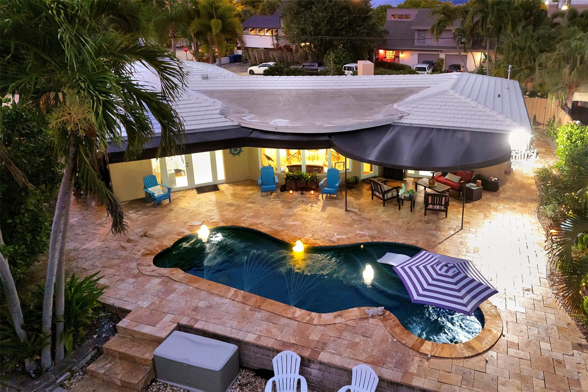 1500 NE 24th St Wilton Manors, FL 33305