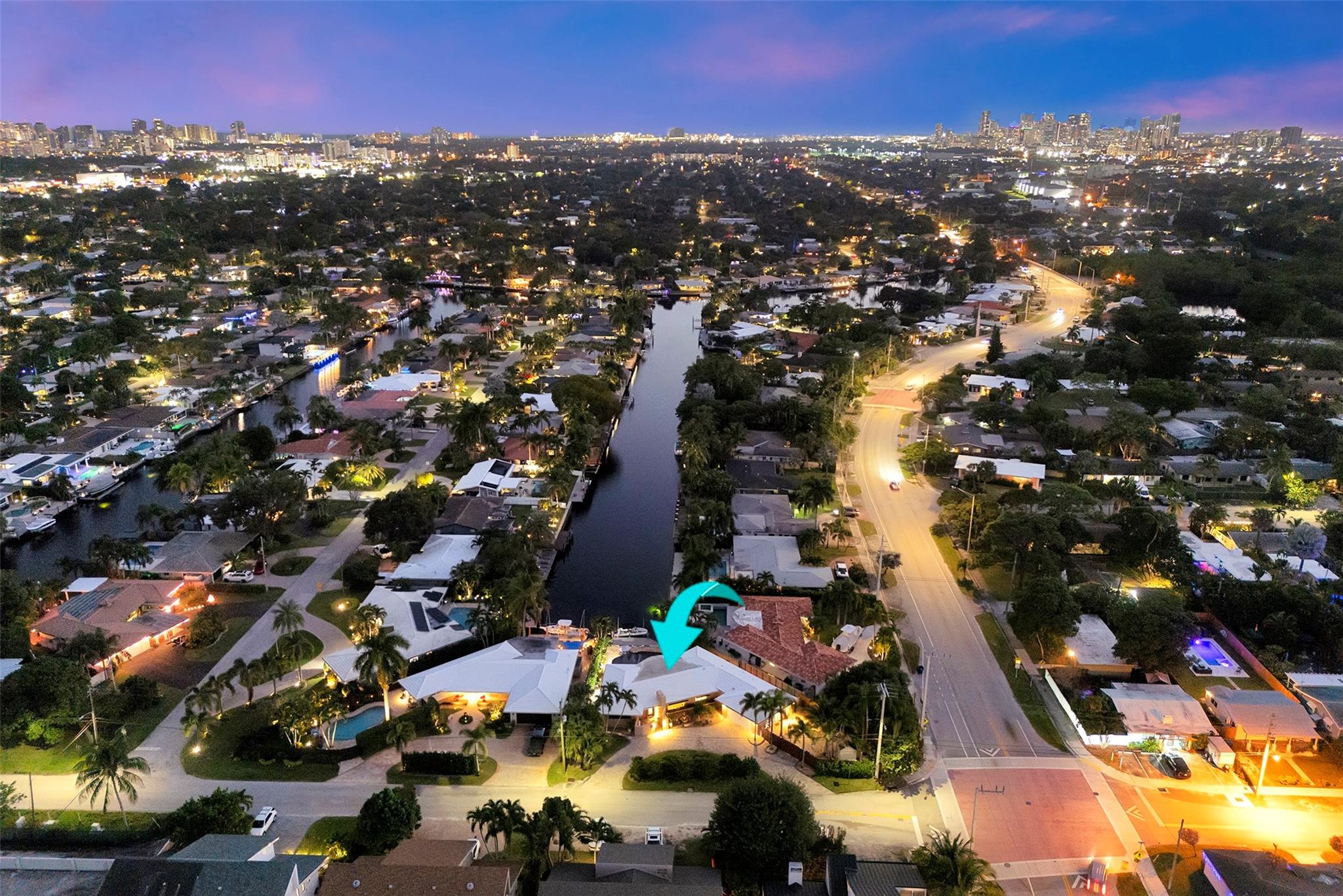 1500 NE 24th St Wilton Manors, FL 33305