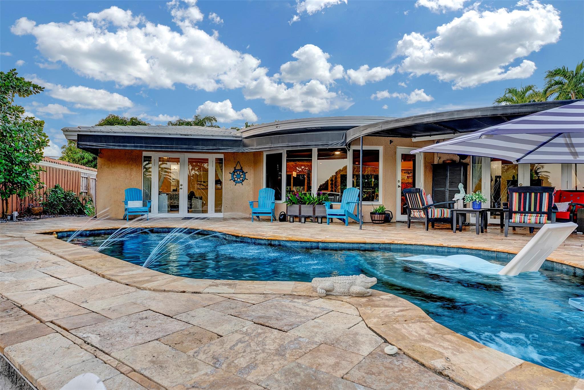 1500 NE 24th St Wilton Manors, FL 33305