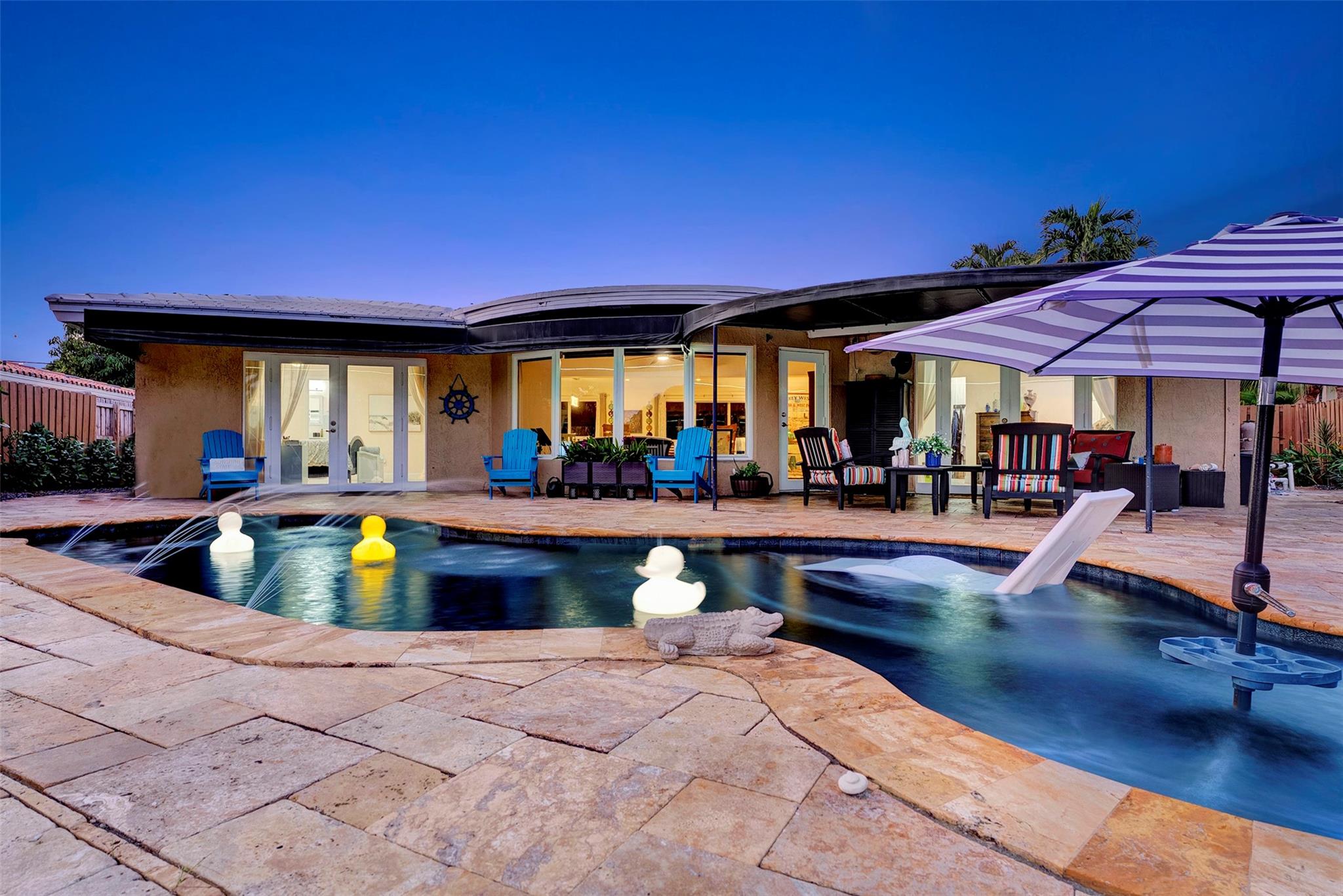 1500 NE 24th St Wilton Manors, FL 33305