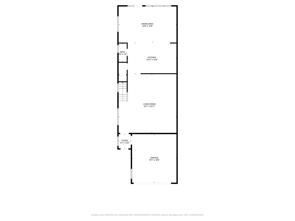 1215 N Victoria Park Rd Fort Lauderdale, FL 33304