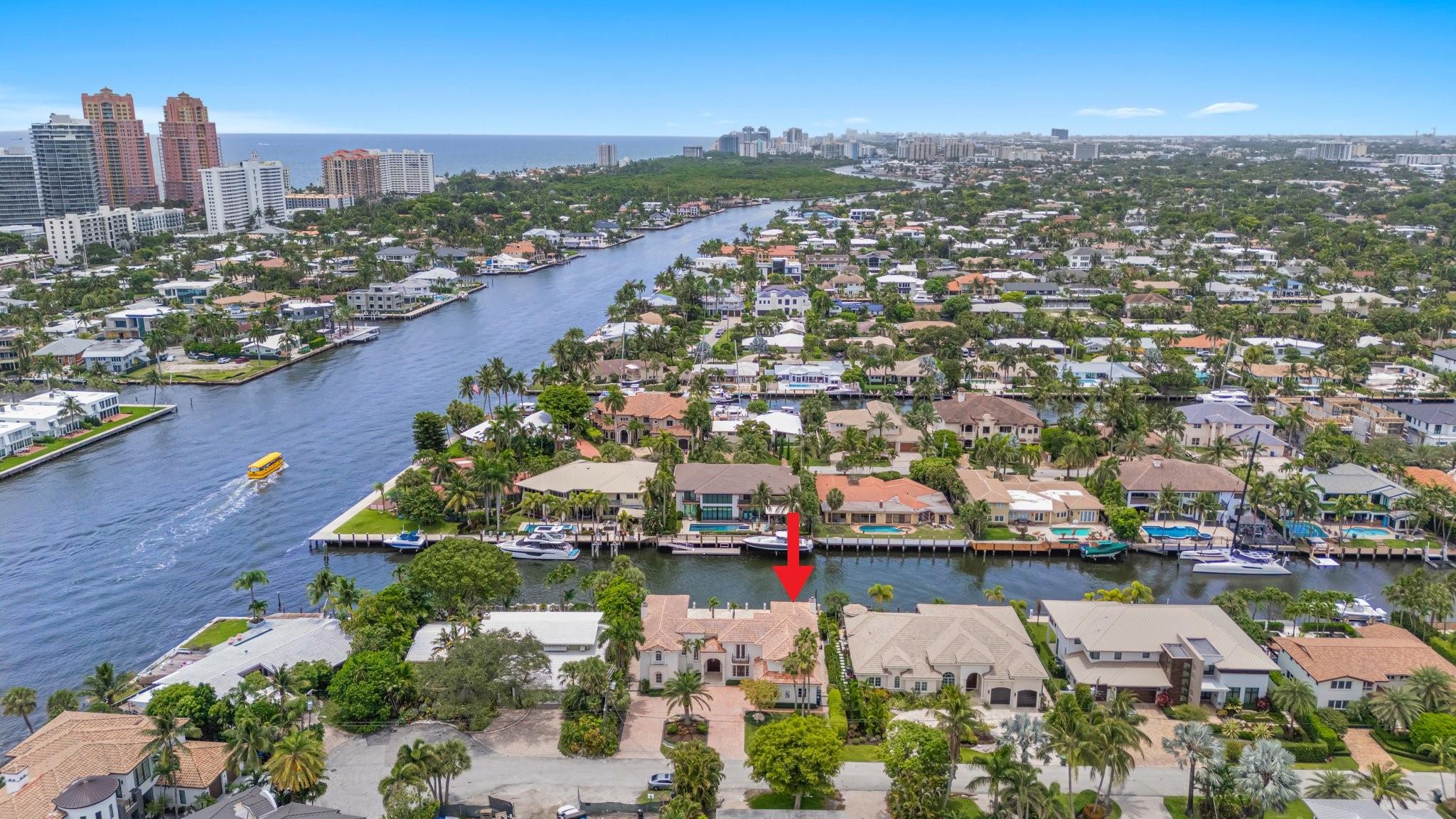 2890 NE 27th St Fort Lauderdale, FL 33306