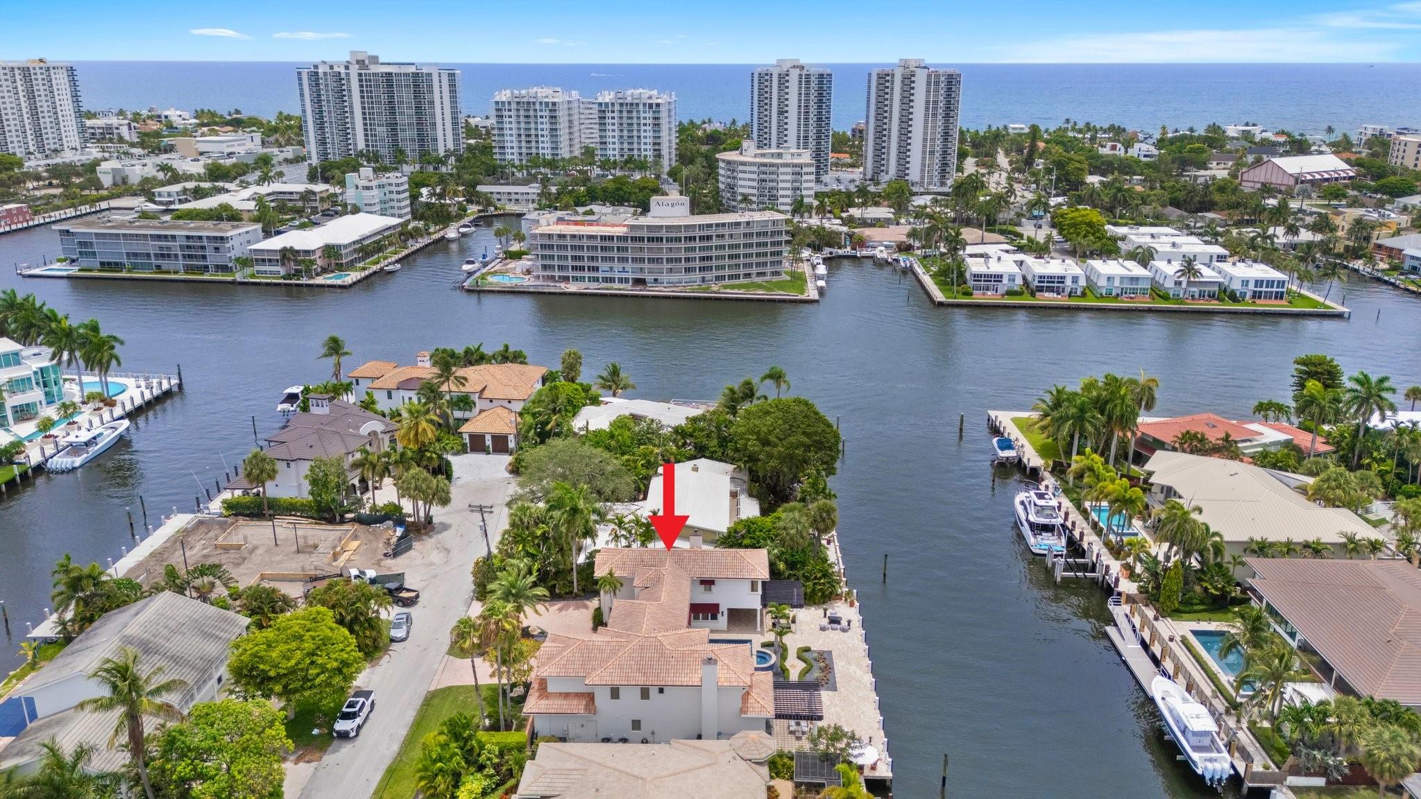 2890 NE 27th St Fort Lauderdale, FL 33306