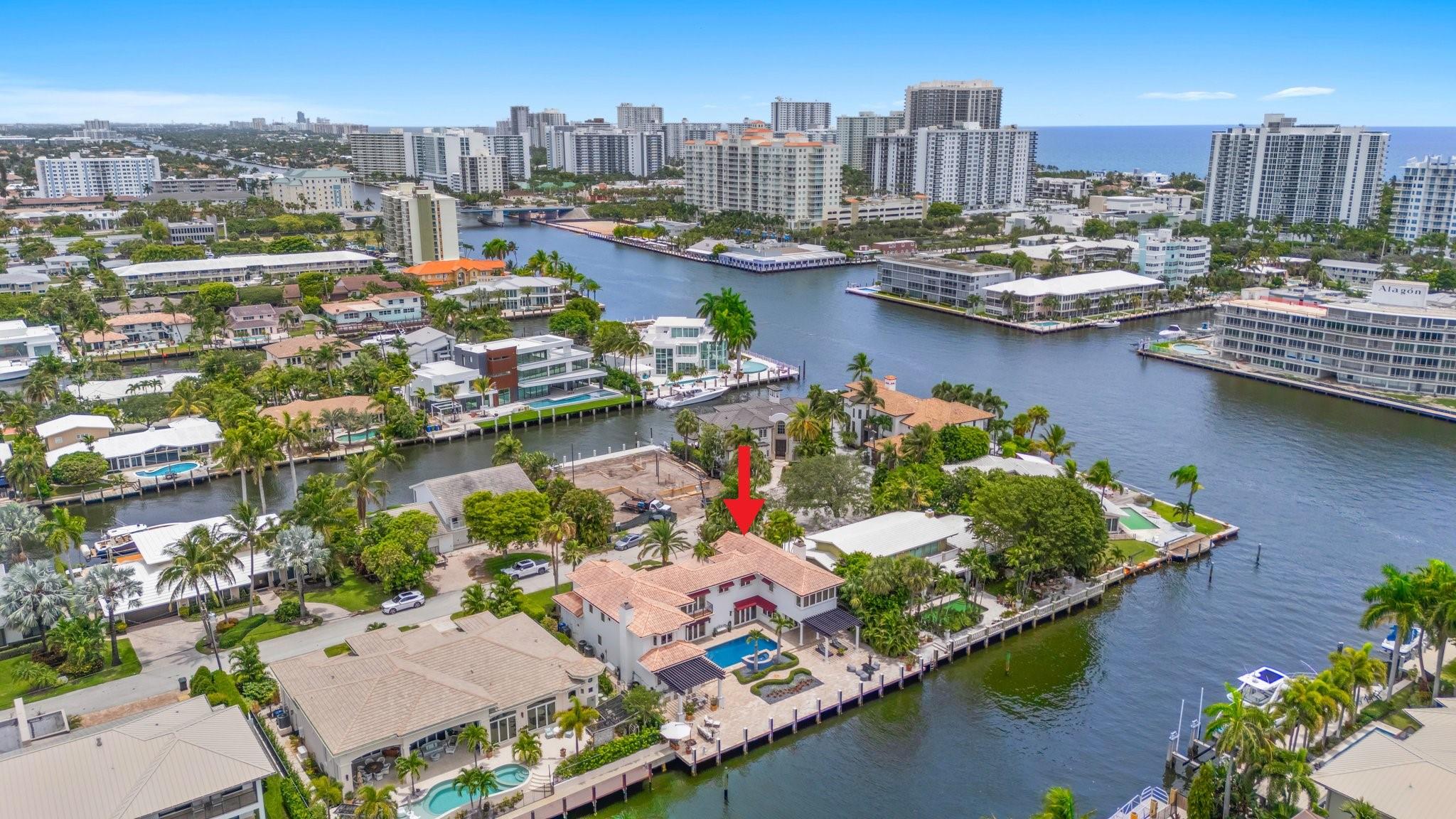 2890 NE 27th St Fort Lauderdale, FL 33306