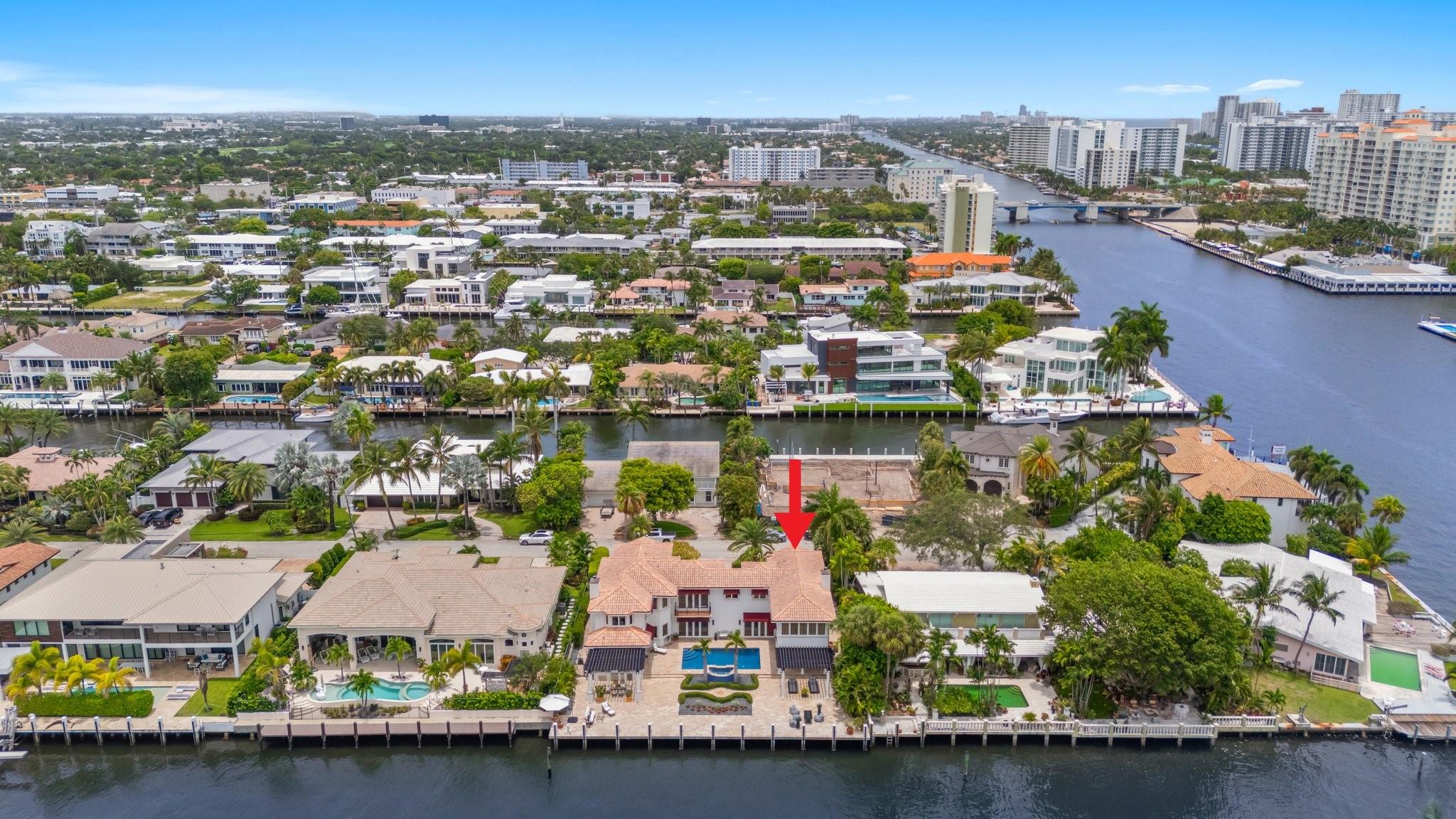 2890 NE 27th St Fort Lauderdale, FL 33306