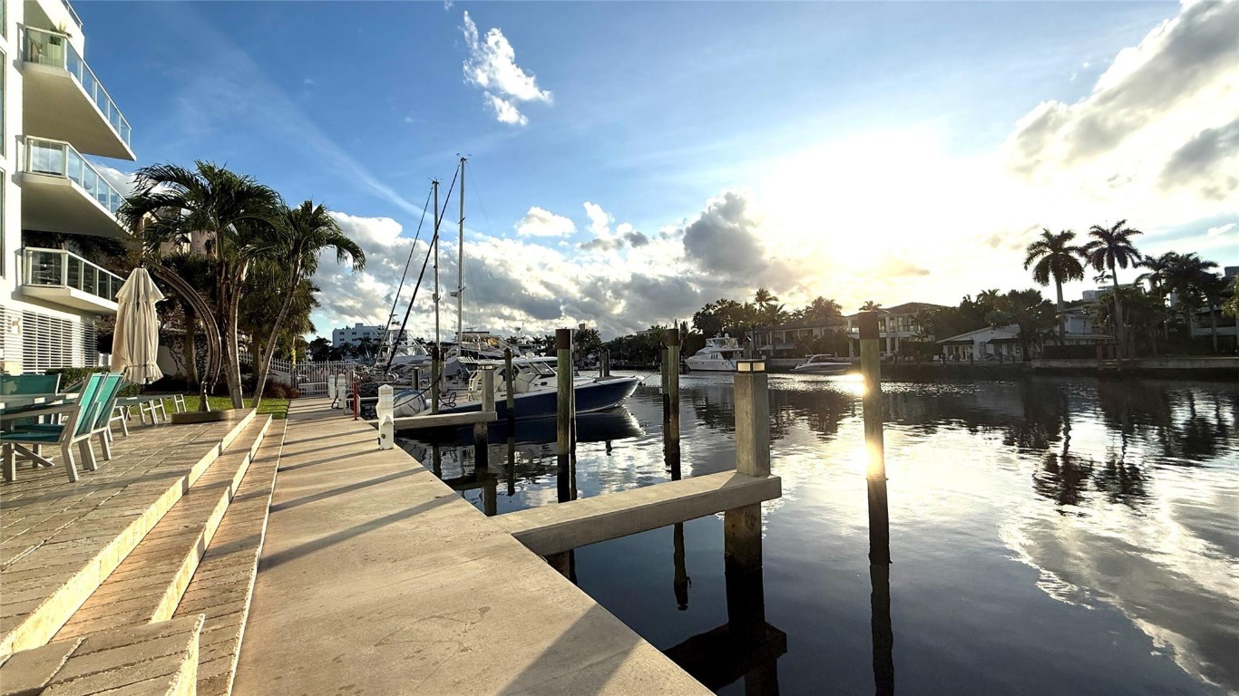 45 Hendricks #403 Fort Lauderdale, FL 33301