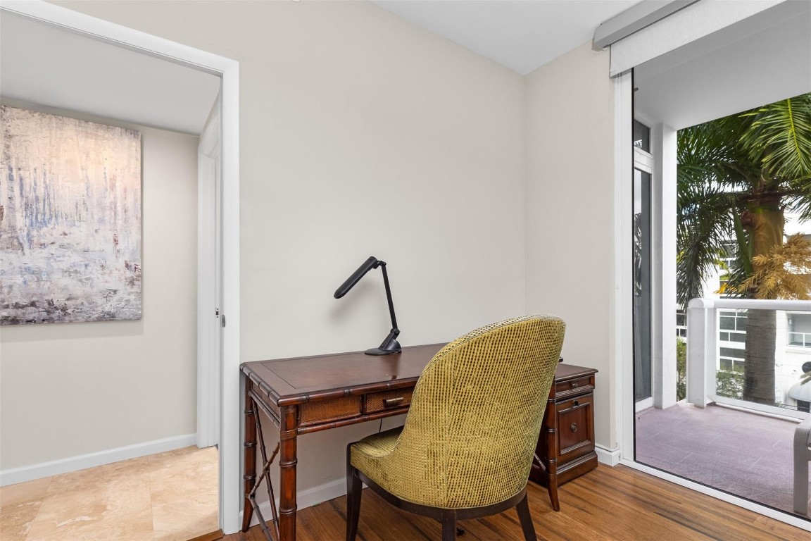 45 Hendricks #403 Fort Lauderdale, FL 33301