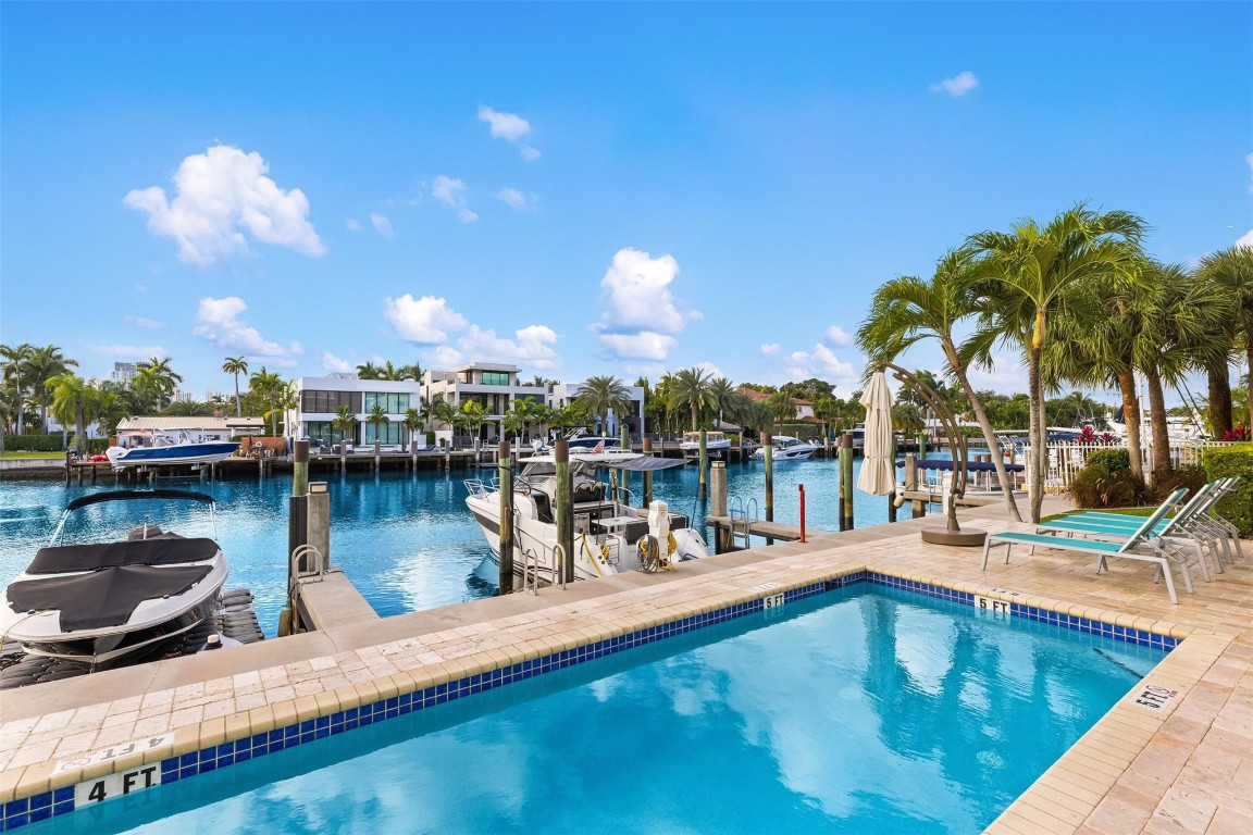 45 Hendricks #403 Fort Lauderdale, FL 33301