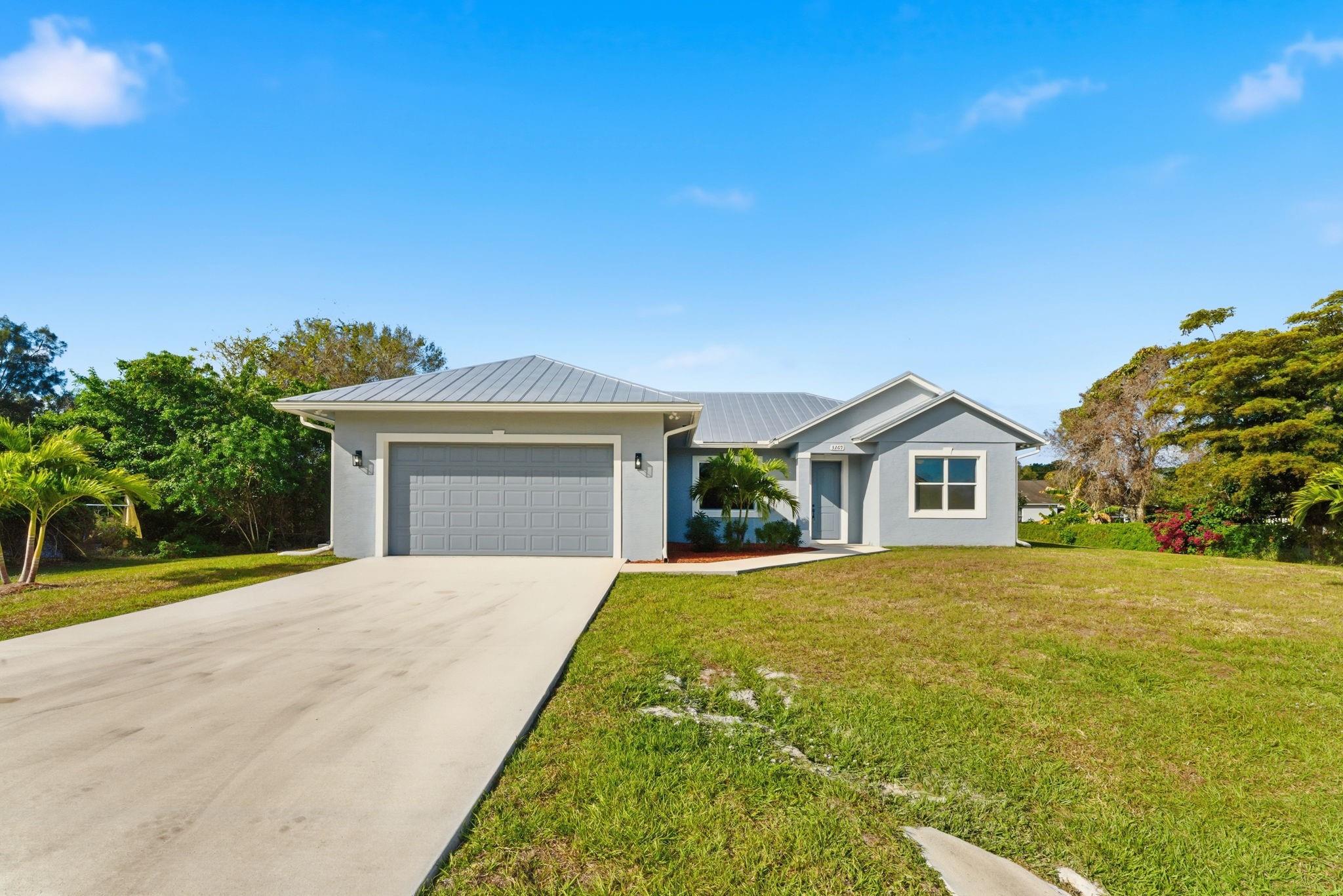 3269 NW 24th Ave Okeechobee, FL 34972