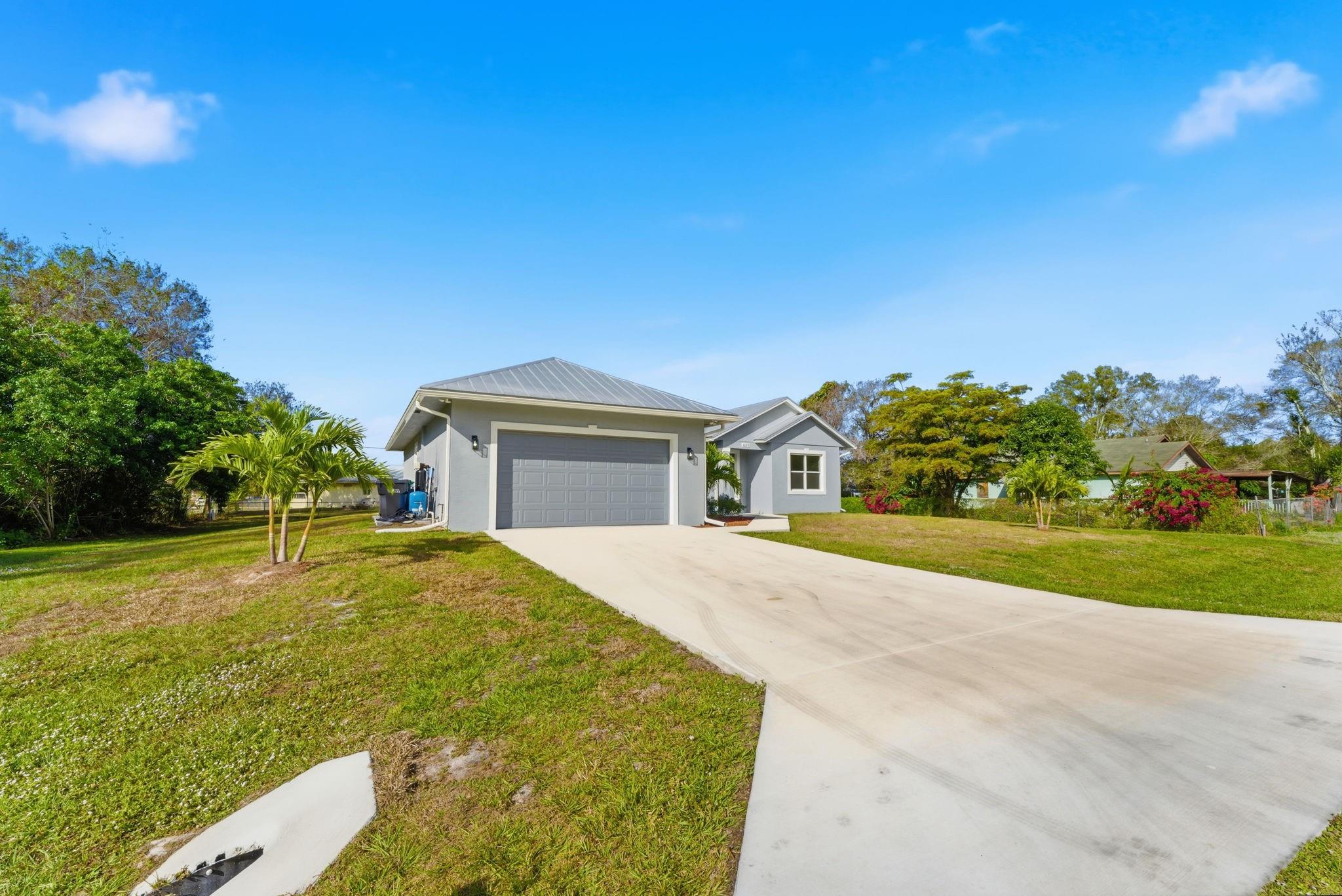 3269 NW 24th Ave Okeechobee, FL 34972