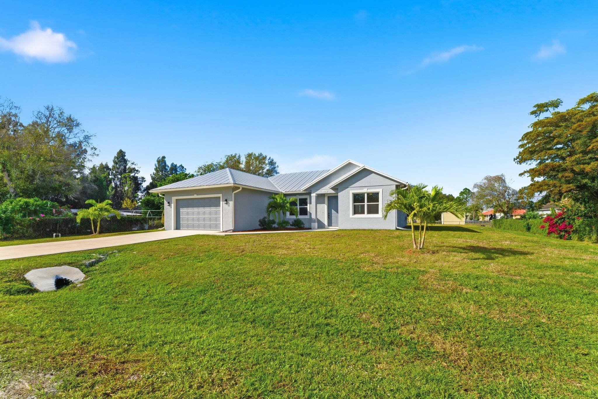 3269 NW 24th Ave Okeechobee, FL 34972