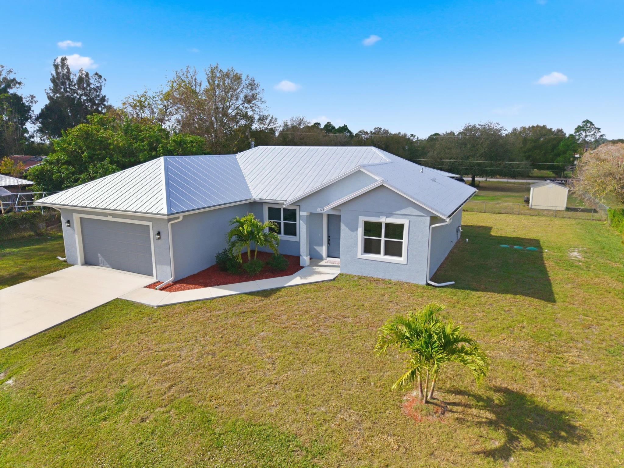 3269 NW 24th Ave Okeechobee, FL 34972