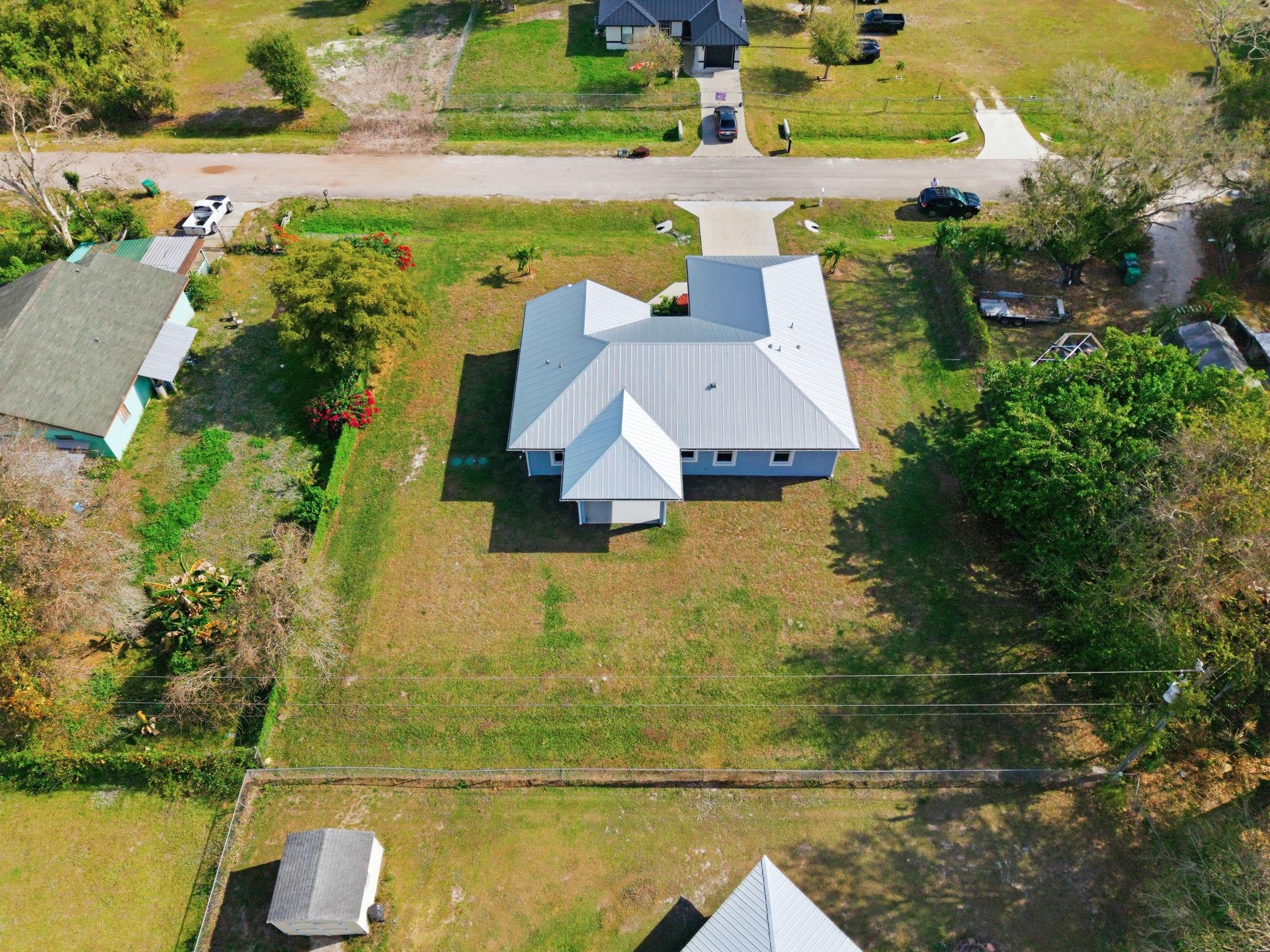 3269 NW 24th Ave Okeechobee, FL 34972