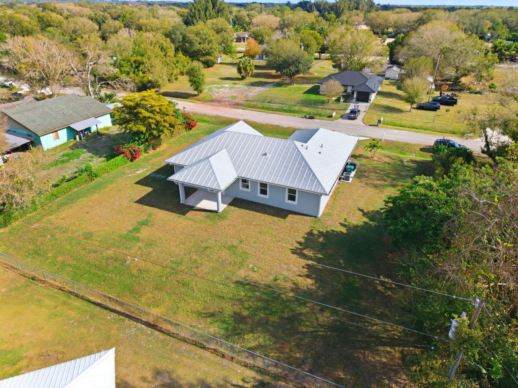 3269 NW 24th Ave Okeechobee, FL 34972