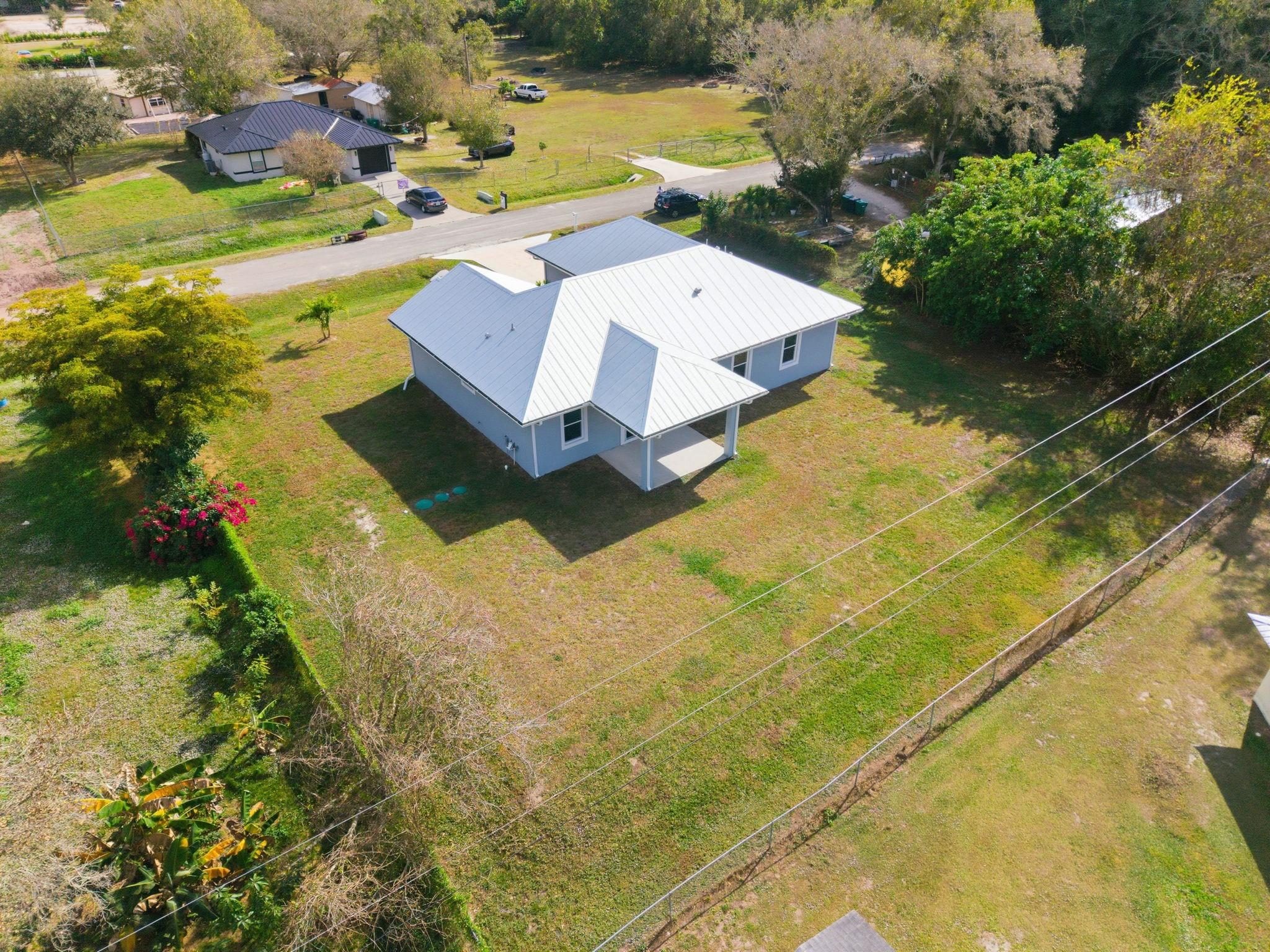 3269 NW 24th Ave Okeechobee, FL 34972