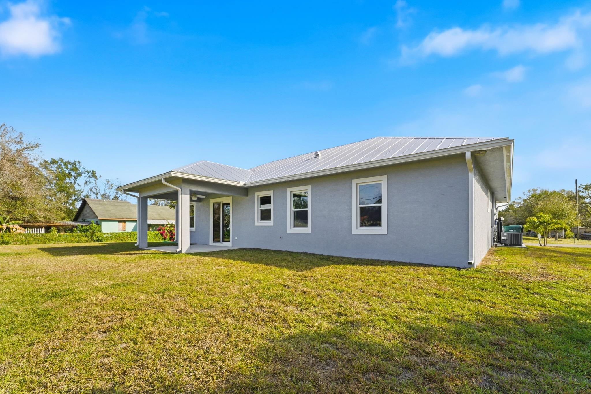 3269 NW 24th Ave Okeechobee, FL 34972