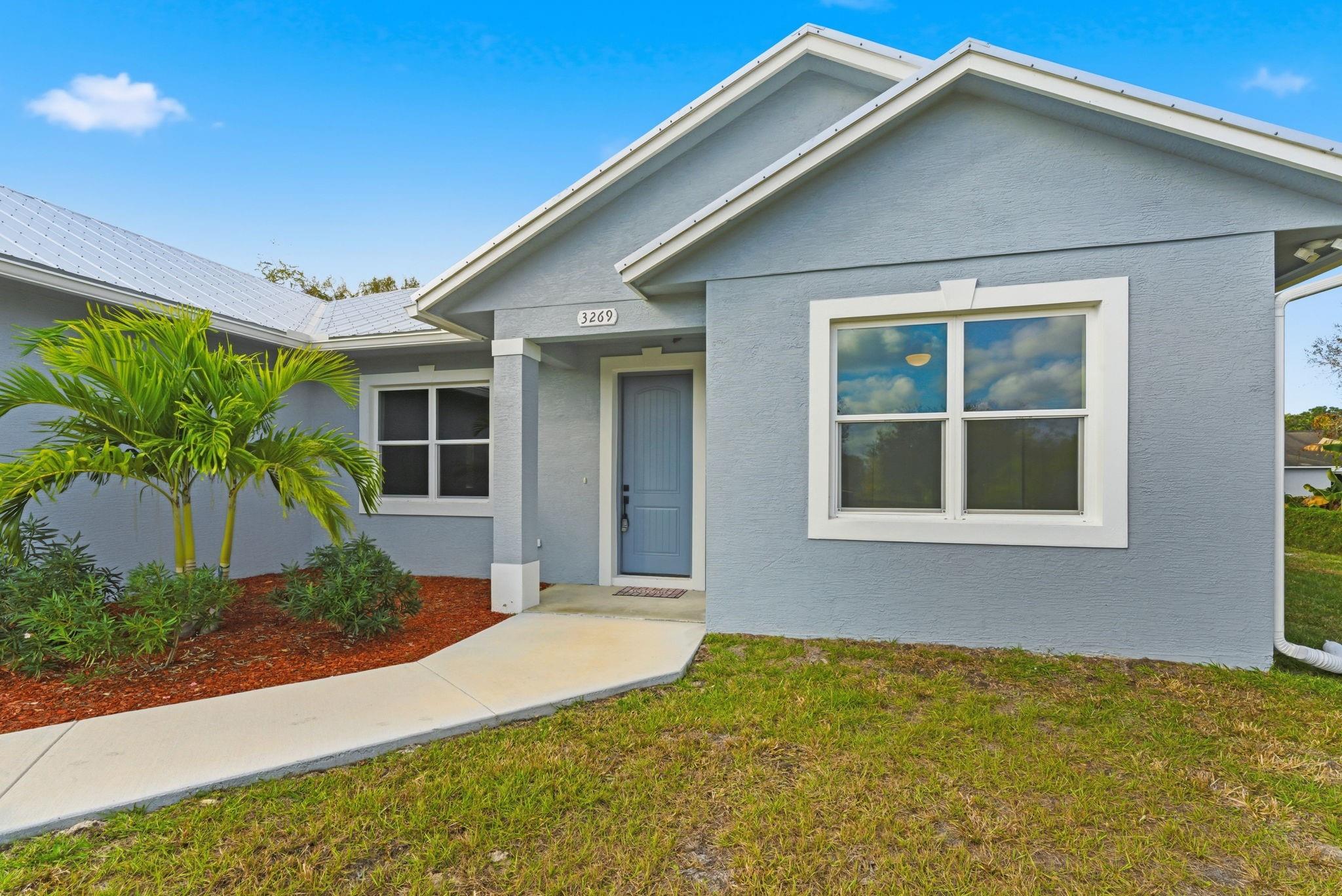 3269 NW 24th Ave Okeechobee, FL 34972