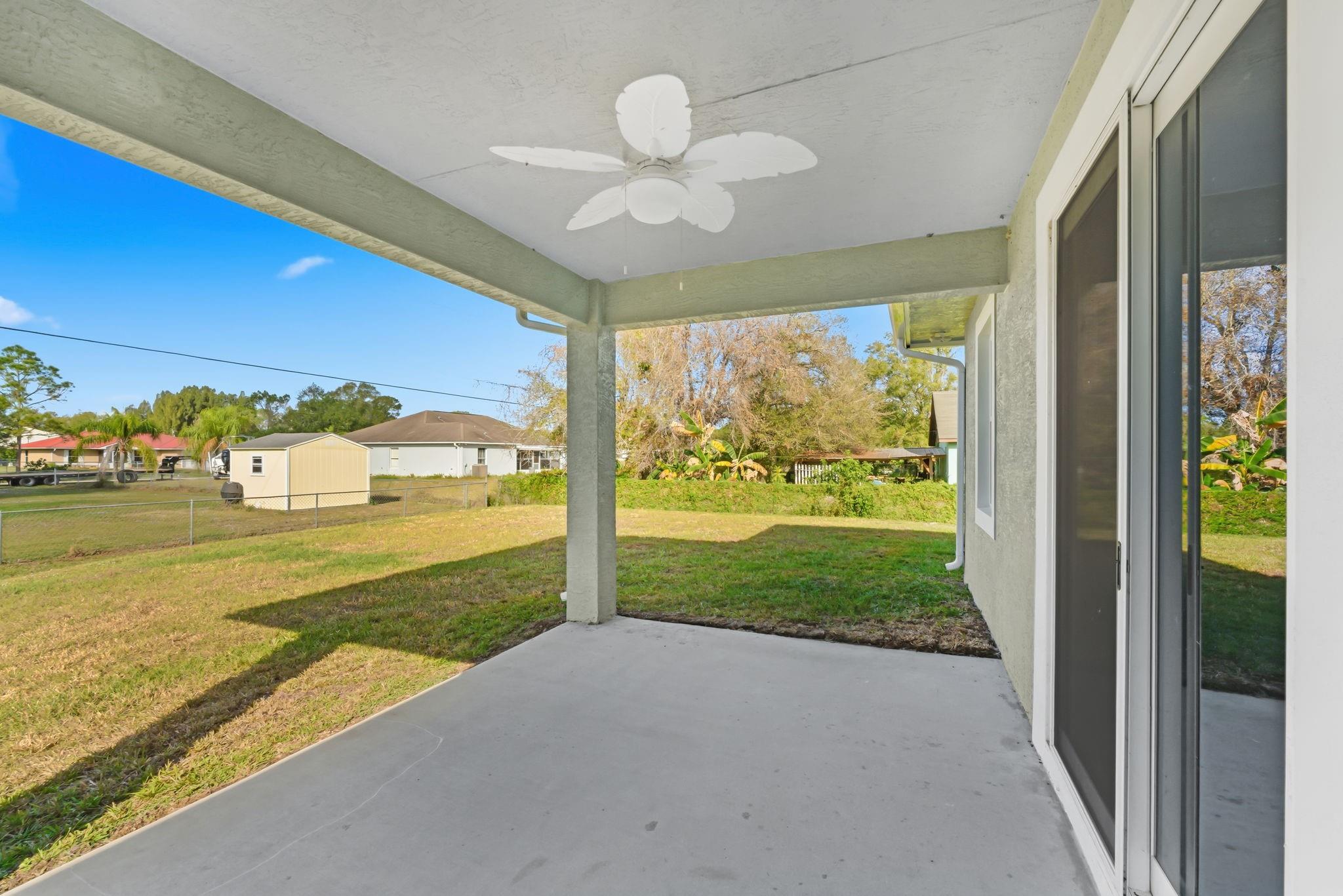 3269 NW 24th Ave Okeechobee, FL 34972