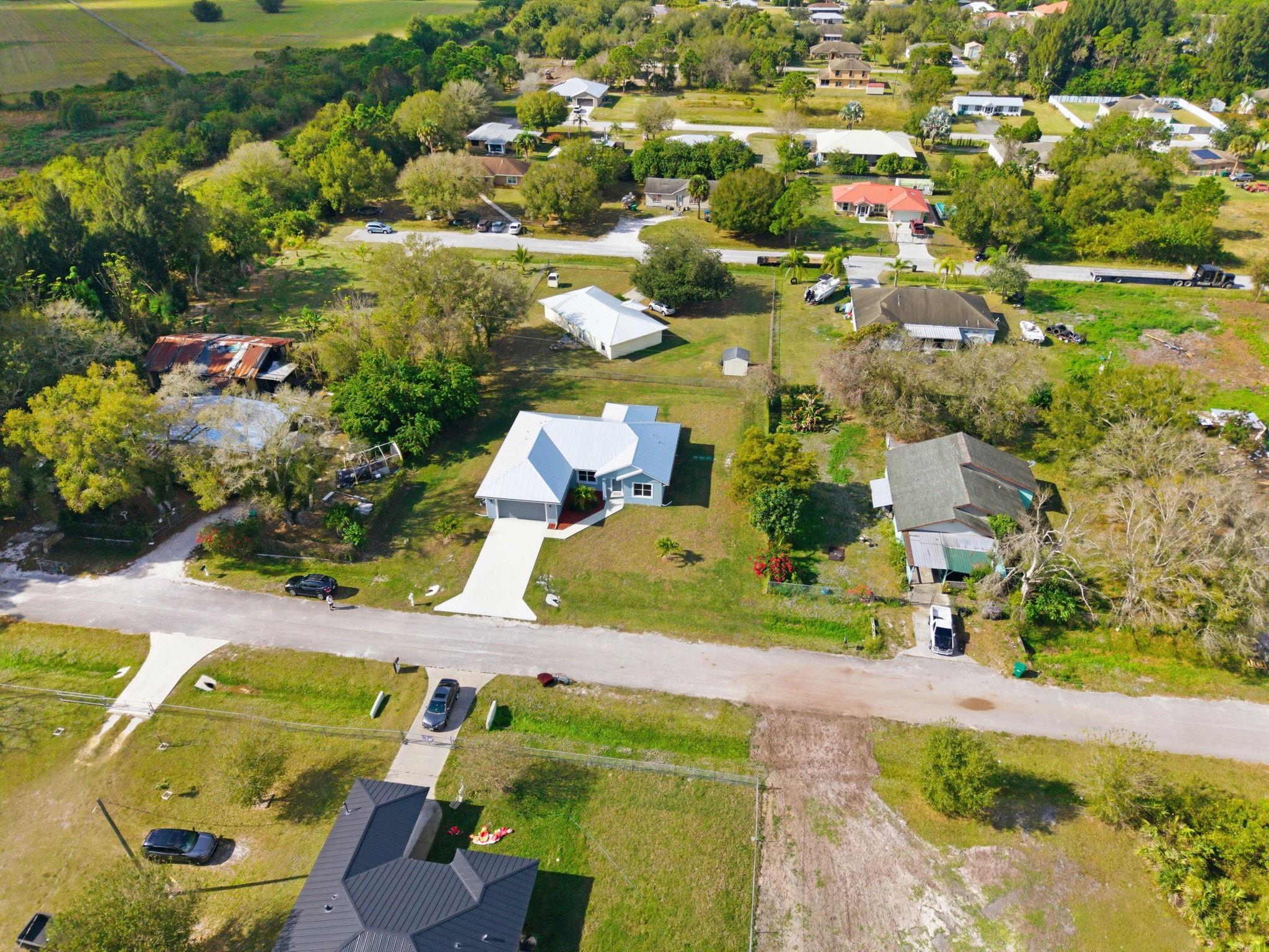 3269 NW 24th Ave Okeechobee, FL 34972