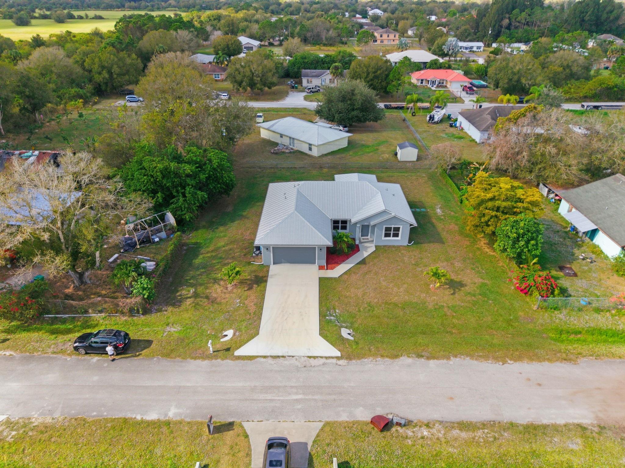 3269 NW 24th Ave Okeechobee, FL 34972