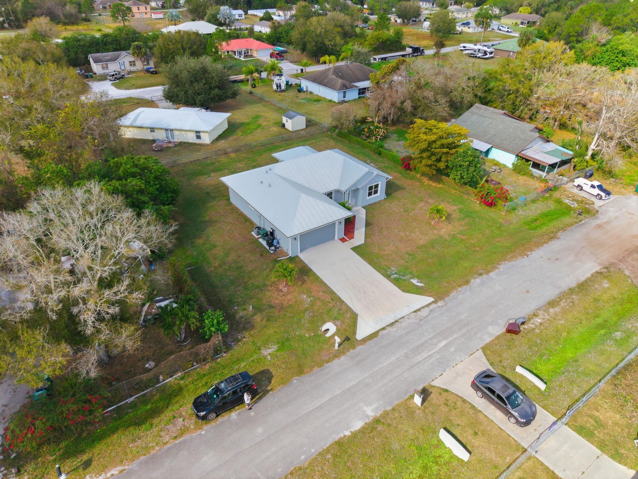 3269 NW 24th Ave Okeechobee, FL 34972