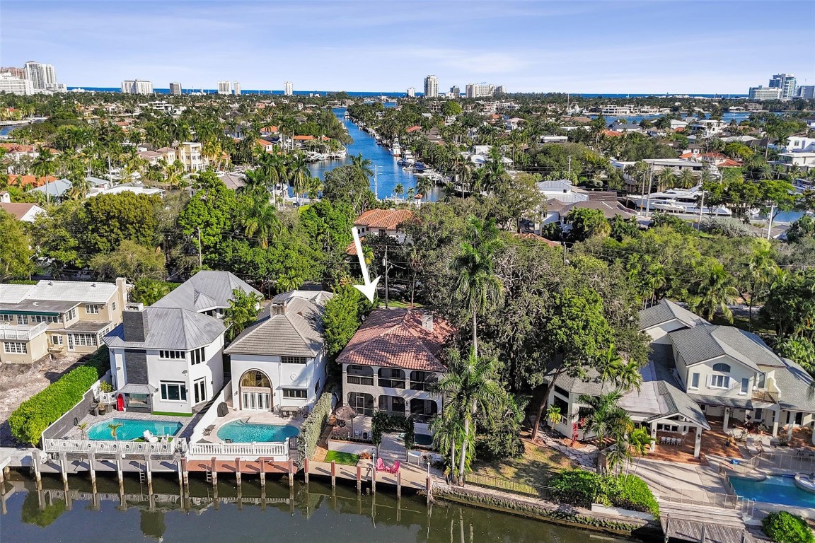 1417 Ponce De Leon Fort Lauderdale, FL 33316