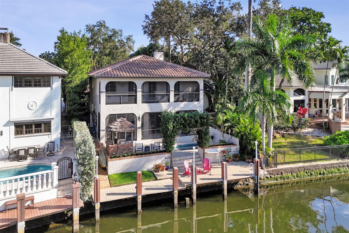 1417 Ponce De Leon Fort Lauderdale, FL 33316