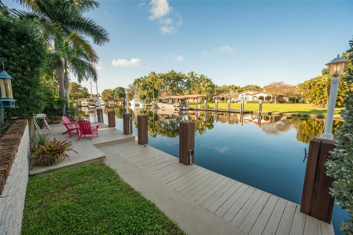 1417 Ponce De Leon Fort Lauderdale, FL 33316