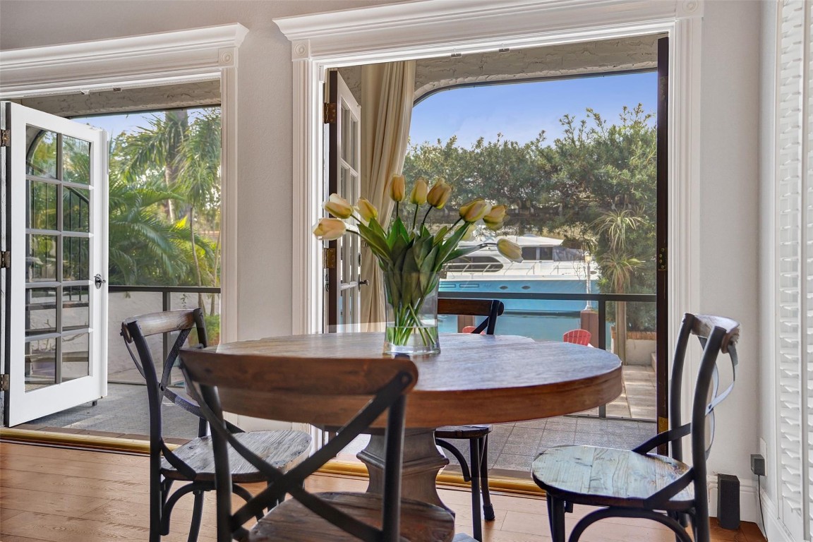 1417 Ponce De Leon Fort Lauderdale, FL 33316