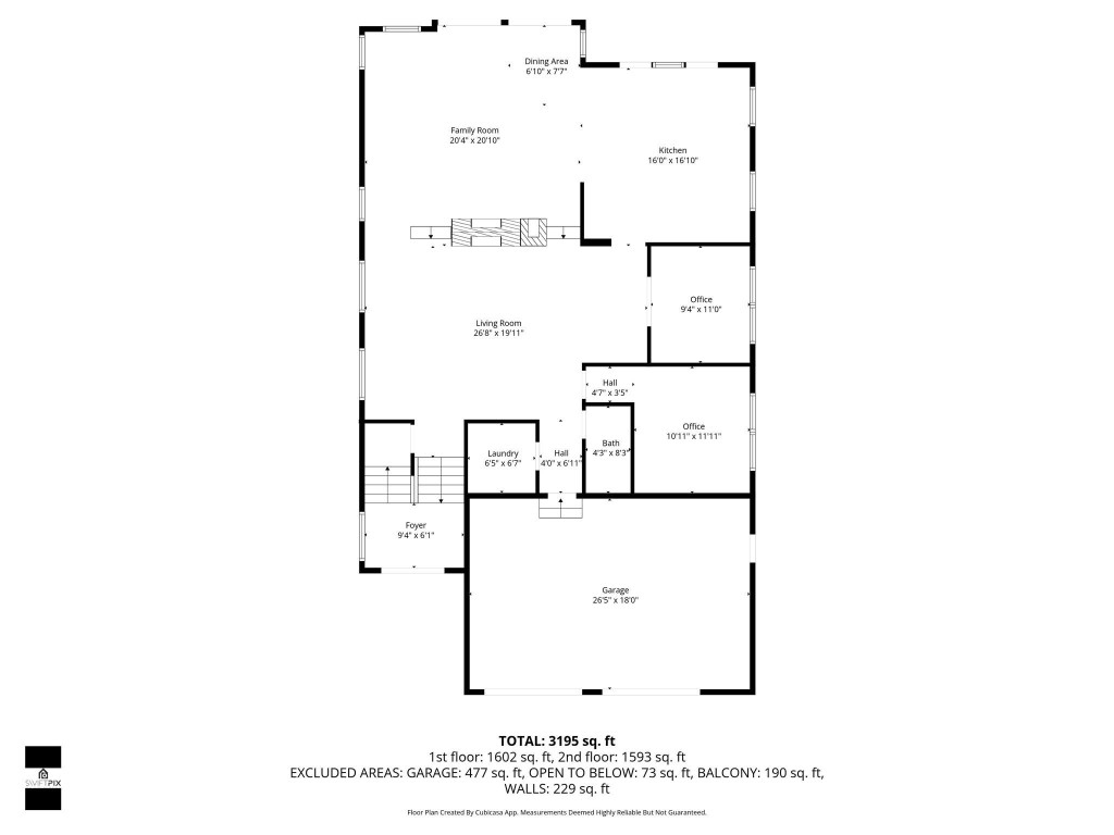 1417 Ponce De Leon Fort Lauderdale, FL 33316