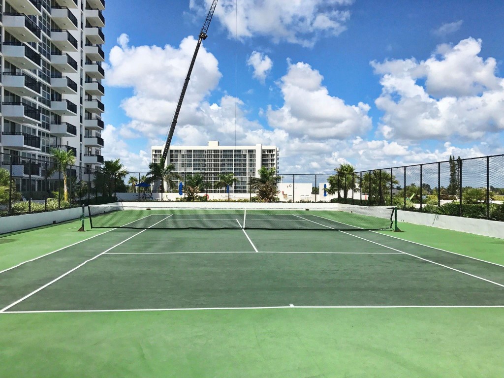 525 N Ocean #422 Pompano Beach, FL 33062