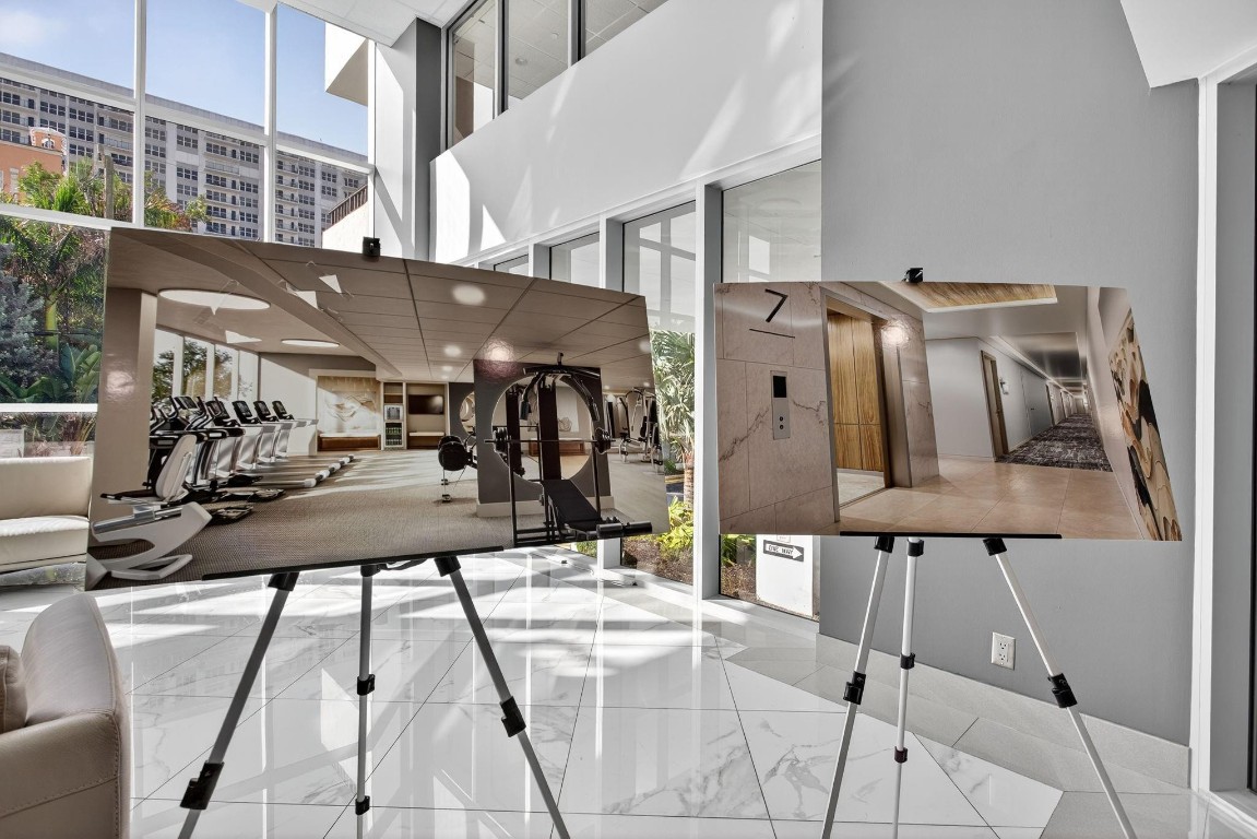 525 N Ocean #422 Pompano Beach, FL 33062