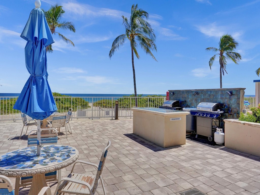 2000 S Ocean #16K Pompano Beach, FL 33062
