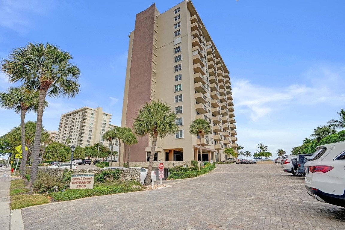 2000 S Ocean #16K Pompano Beach, FL 33062