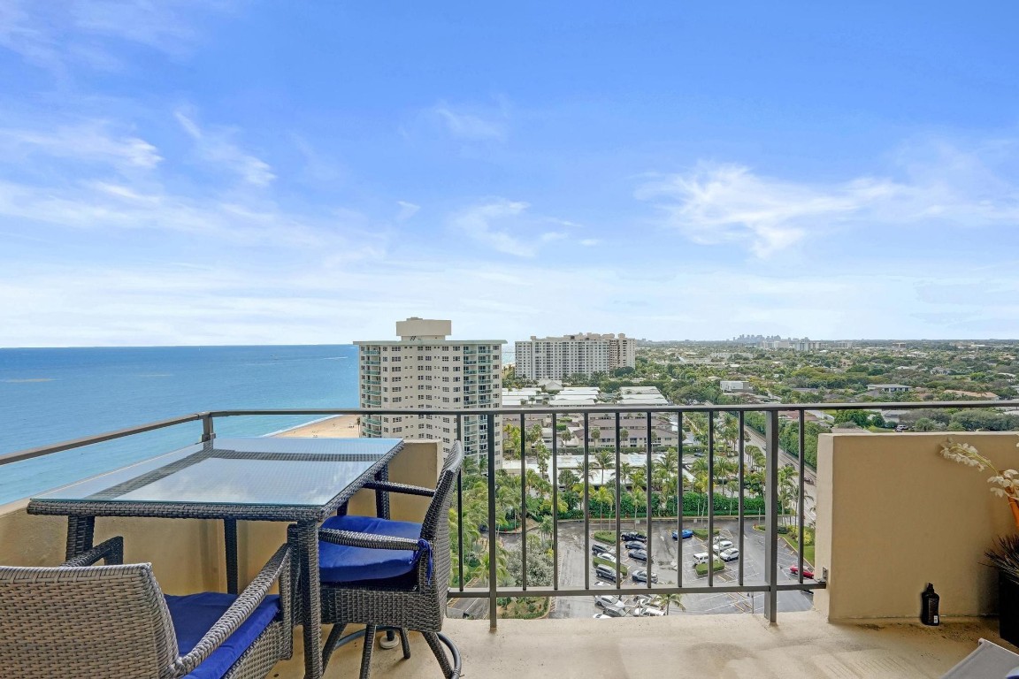 2000 S Ocean #16K Pompano Beach, FL 33062