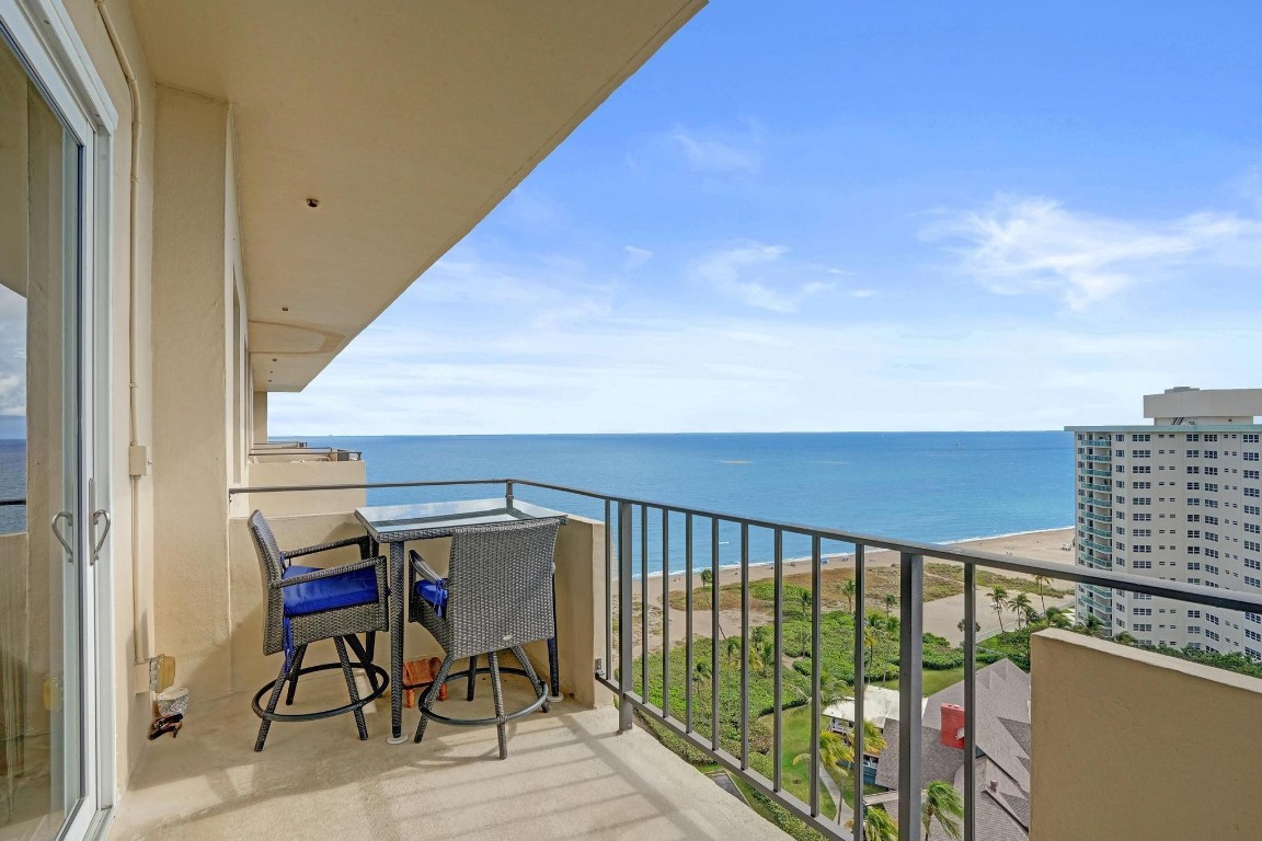 2000 S Ocean #16K Pompano Beach, FL 33062