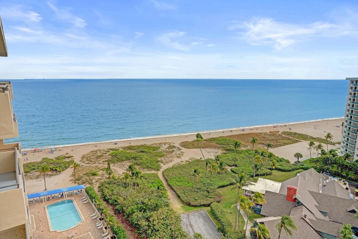 2000 S Ocean #16K Pompano Beach, FL 33062